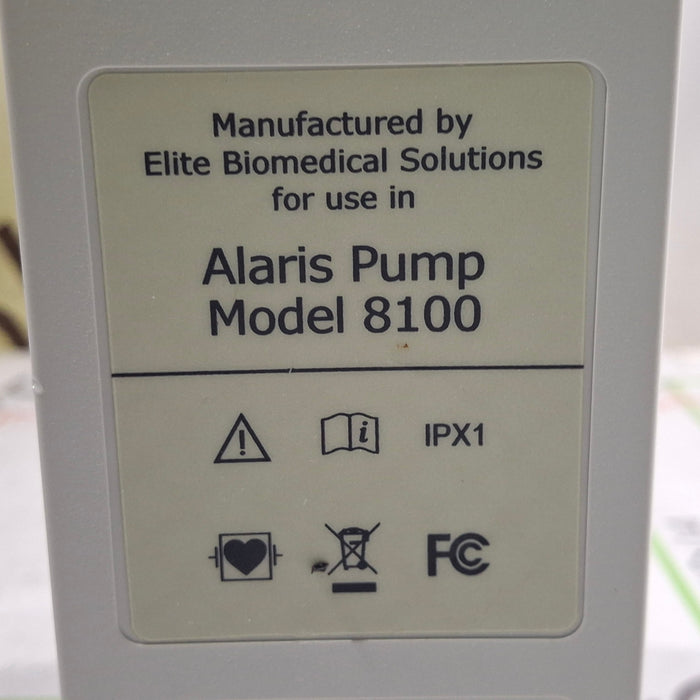 CareFusion Alaris 8100 LVP Infusion Pump Module