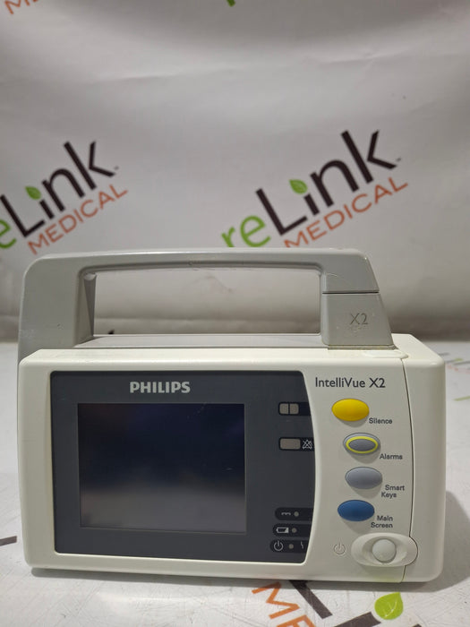 Philips IntelliVue X2 Monitor - Fast SpO2