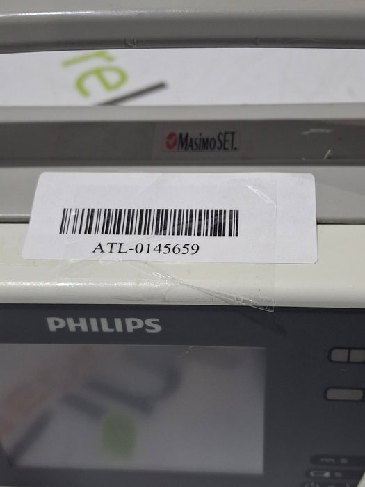 Philips IntelliVue X2 Monitor - Masimo SpO2