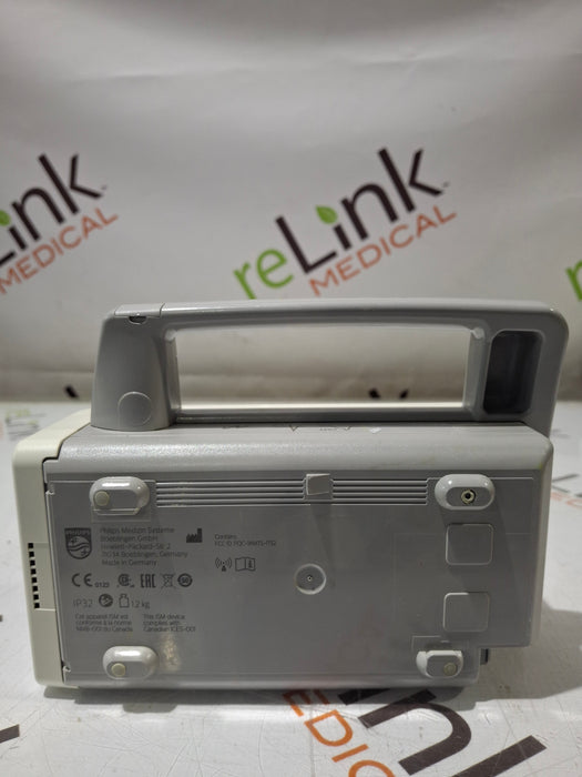Philips Philips IntelliVue X2 Monitor - Fast SpO2 Patient Monitors reLink Online