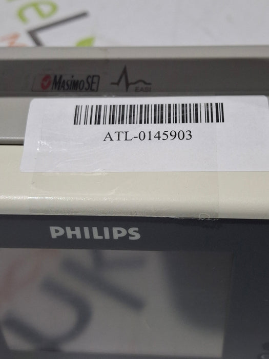 Philips IntelliVue X2 Monitor - Masimo SpO2