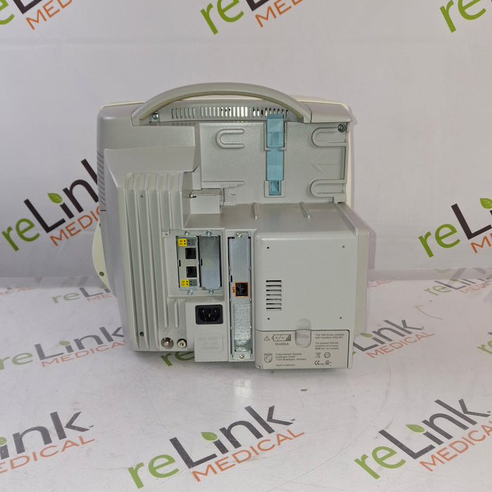 Philips Philips IntelliVue MP50 Patient Monitor Patient Monitors reLink Online