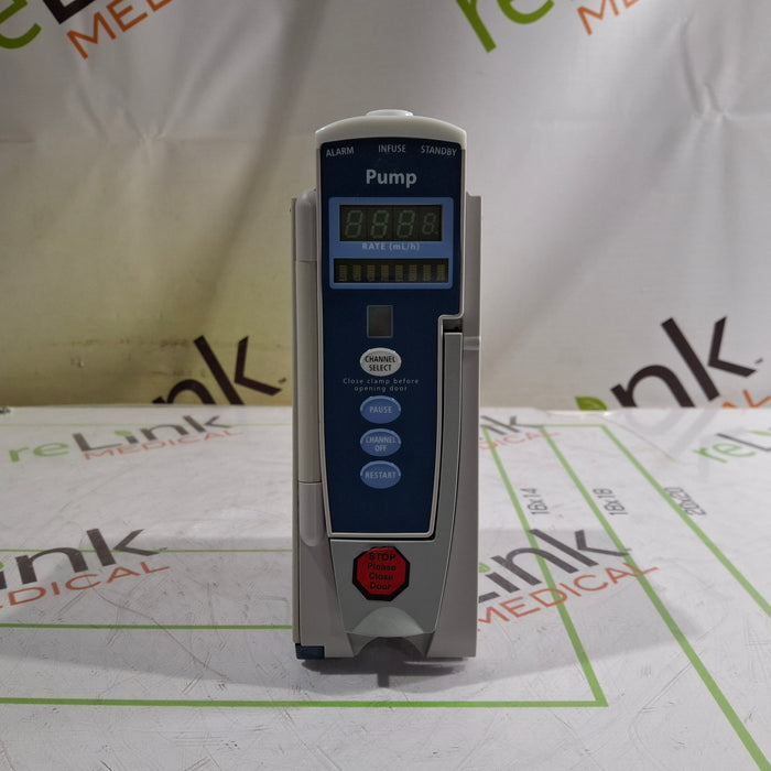 CareFusion Alaris 8100 LVP Infusion Pump Module