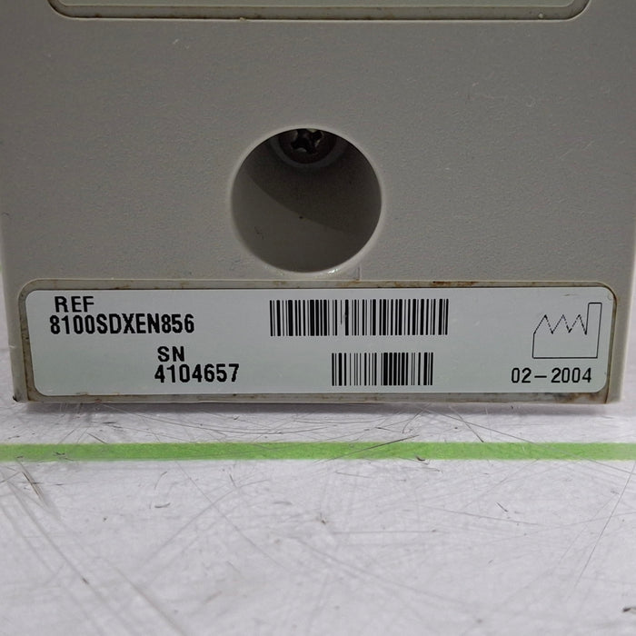 CareFusion Alaris 8100 LVP Infusion Pump Module