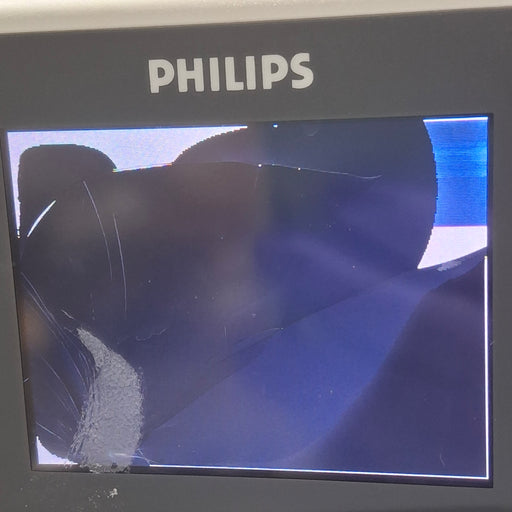 Philips Philips IntelliVue X2 Monitor - OxiMax SpO2 Patient Monitors reLink Online