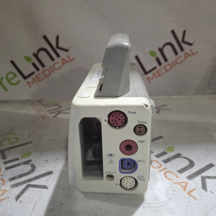 Philips Philips IntelliVue X2 Monitor - OxiMax SpO2 Patient Monitors reLink Online