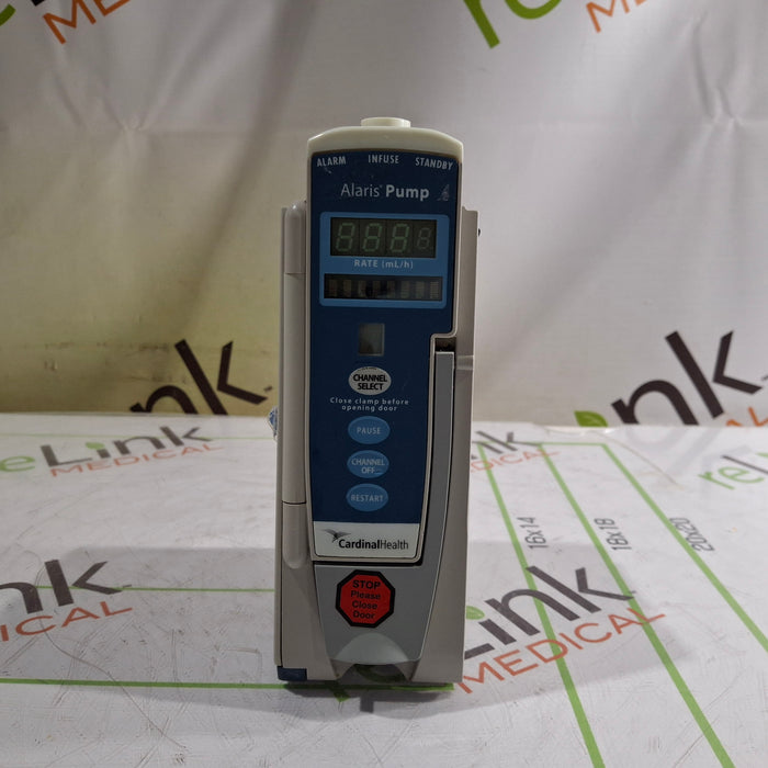 CareFusion Alaris 8100 LVP Infusion Pump Module