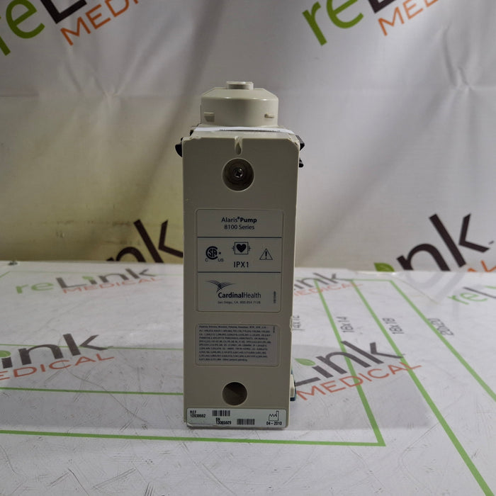 CareFusion Alaris 8100 LVP Infusion Pump Module