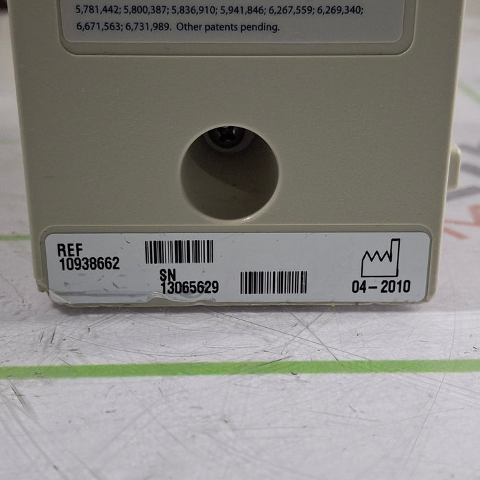 CareFusion Alaris 8100 LVP Infusion Pump Module