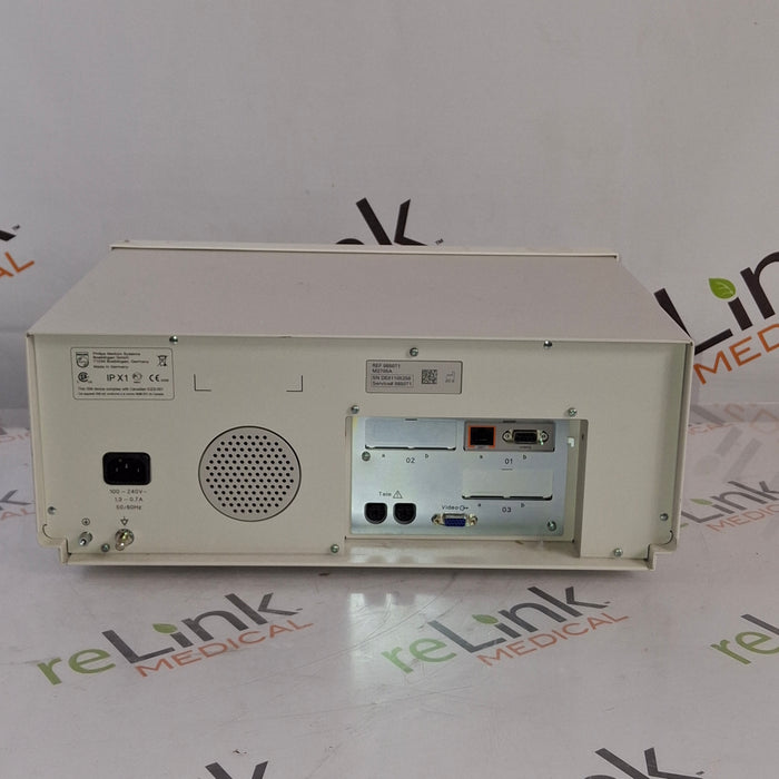 Philips Avalon FM50 Fetal Monitor