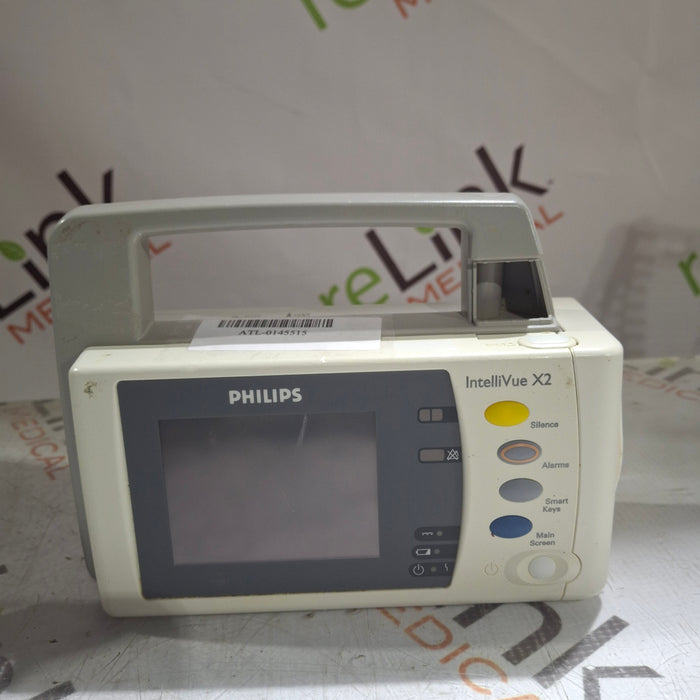 Philips IntelliVue X2 Monitor - Fast SpO2