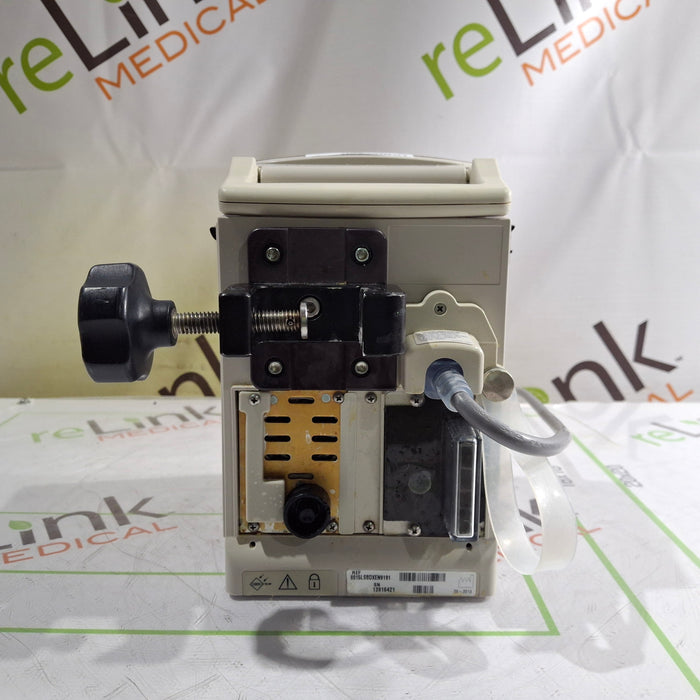 CareFusion Alaris 8015 Large Screen POC Infusion Pump