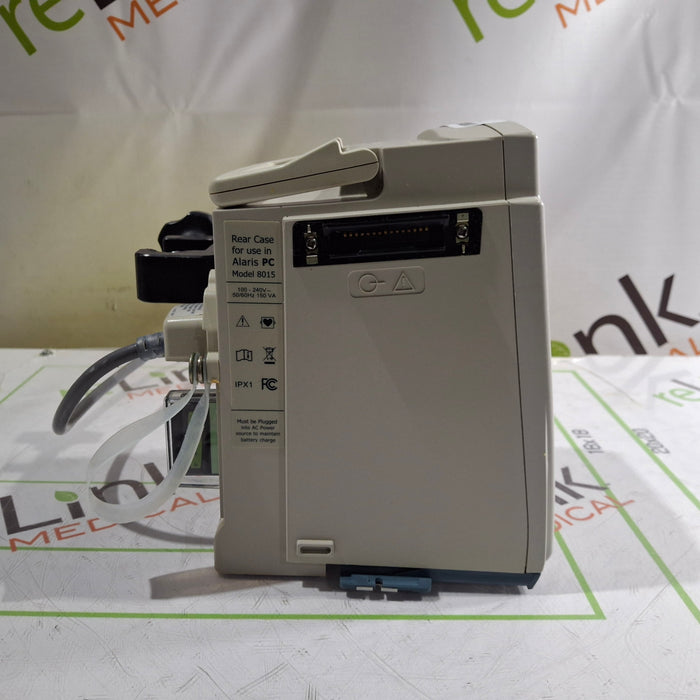 CareFusion Alaris 8015 Large Screen POC Infusion Pump