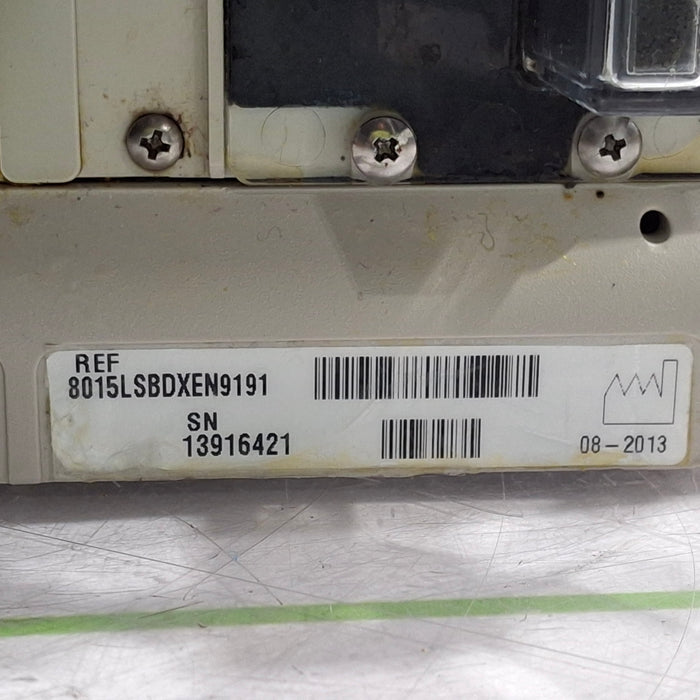 CareFusion Alaris 8015 Large Screen POC Infusion Pump
