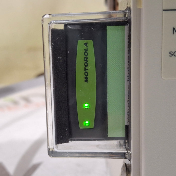 CareFusion Alaris 8015 Large Screen POC Infusion Pump