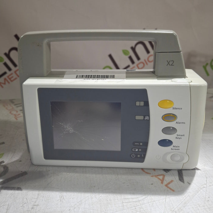Philips Philips IntelliVue X2 Monitor - Fast SpO2 Patient Monitors reLink Online