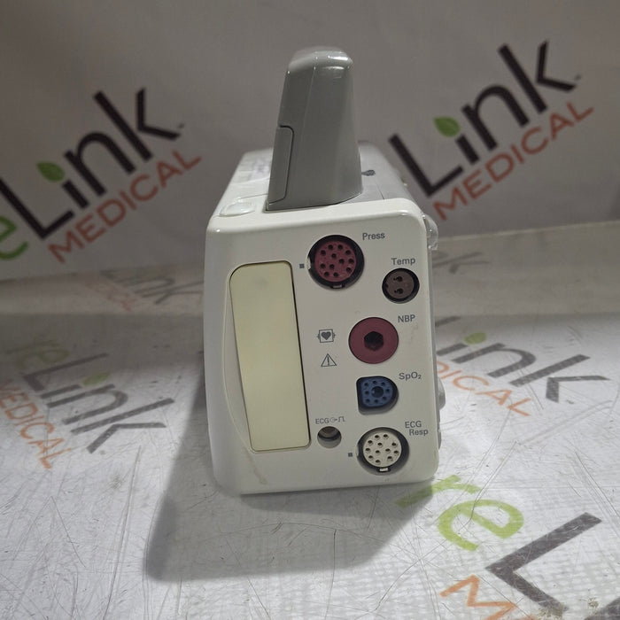 Philips Philips IntelliVue X2 Monitor - Fast SpO2 Patient Monitors reLink Online
