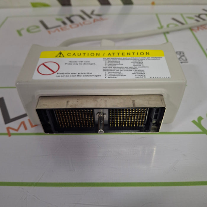 Hitachi EUP-C715 Curved Array Transducer