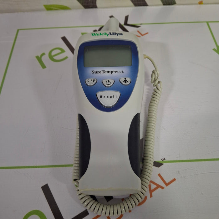 Welch Allyn SureTemp Plus 692 Thermometer