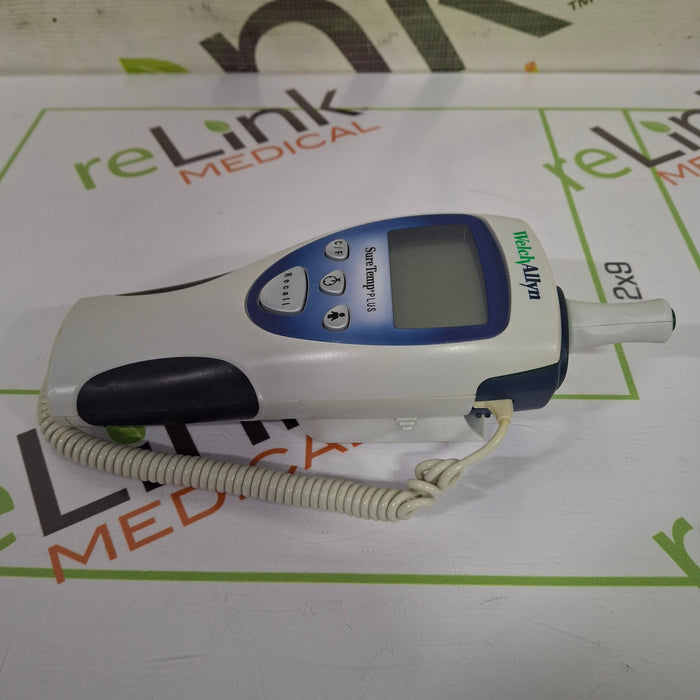 Welch Allyn SureTemp Plus 692 Thermometer