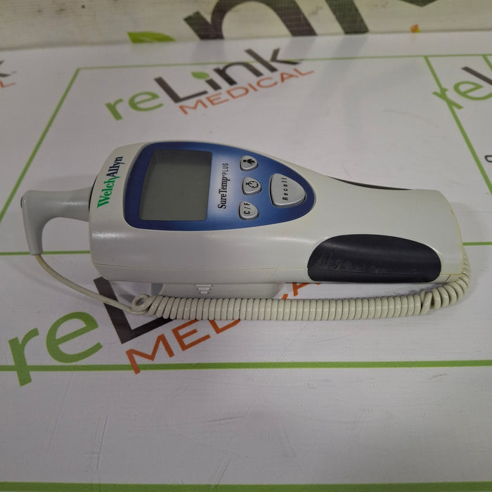 Welch Allyn SureTemp Plus 692 Thermometer