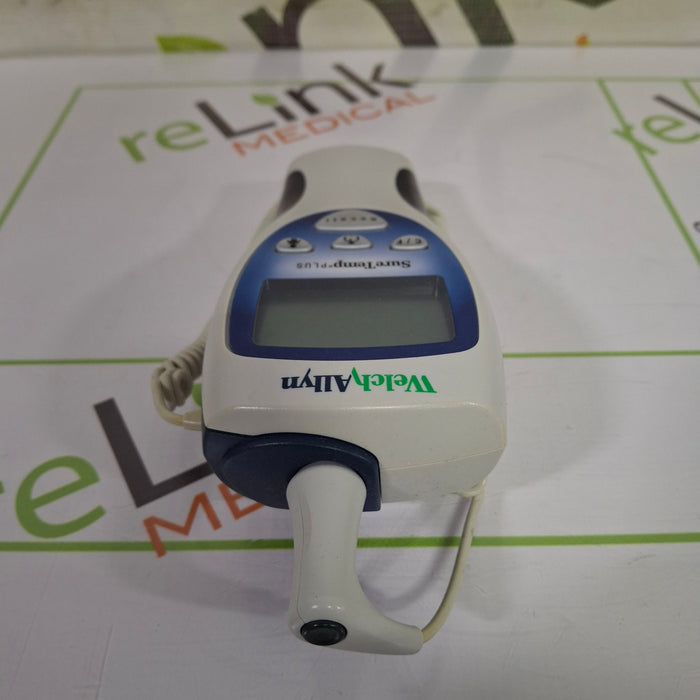 Welch Allyn SureTemp Plus 692 Thermometer