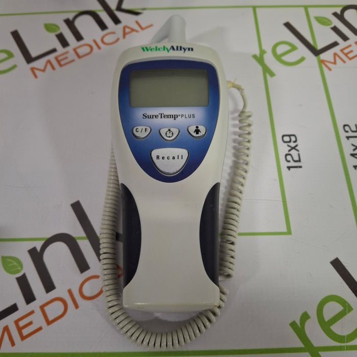 Welch Allyn SureTemp Plus 692 Thermometer
