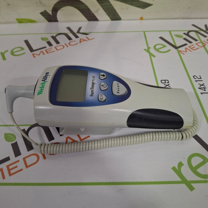 Welch Allyn SureTemp Plus 692 Thermometer
