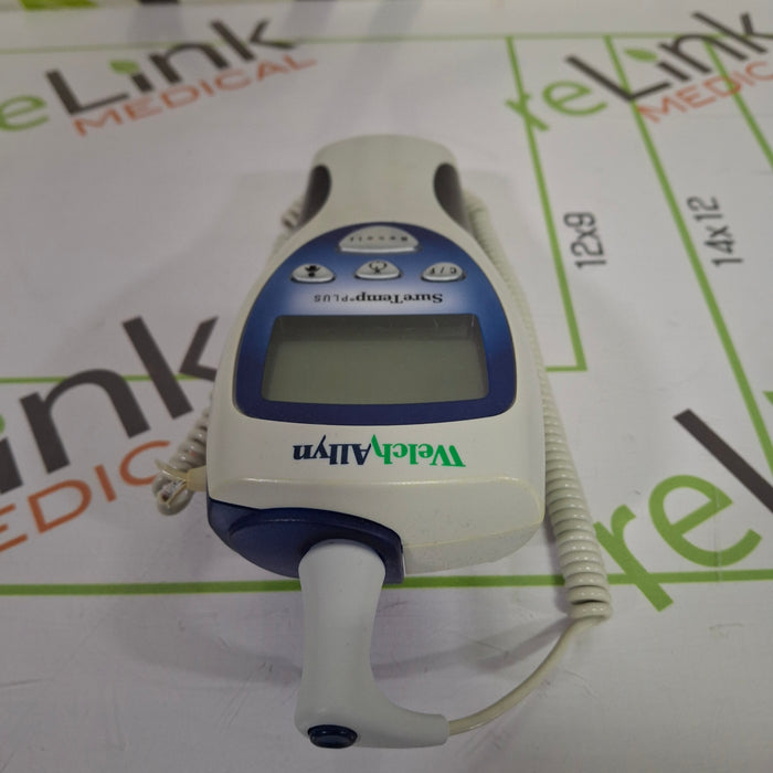 Welch Allyn SureTemp Plus 692 Thermometer