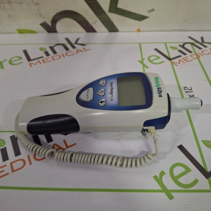 Welch Allyn SureTemp Plus 692 Thermometer