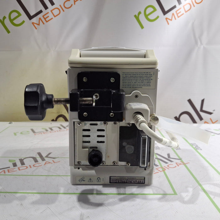 CareFusion Alaris 8015 Large Screen POC Infusion Pump
