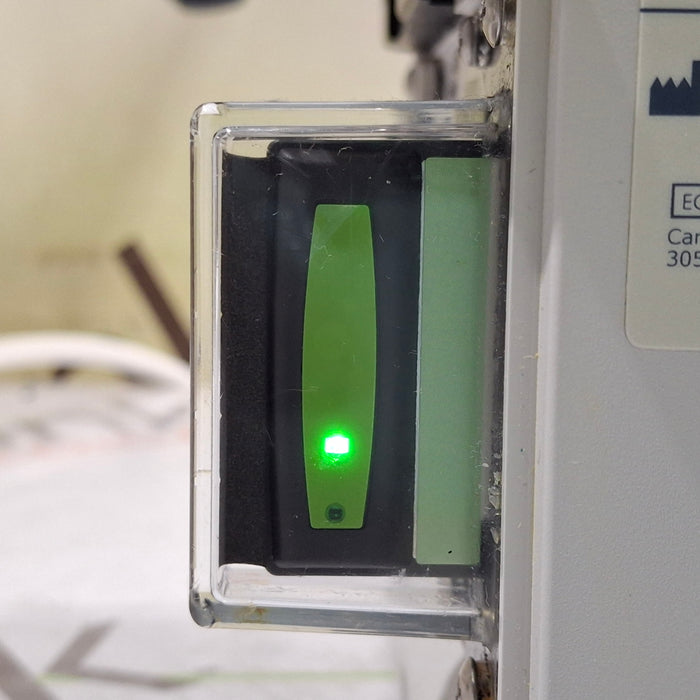 CareFusion Alaris 8015 Large Screen POC Infusion Pump