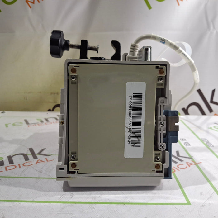 CareFusion Alaris 8015 Large Screen POC Infusion Pump