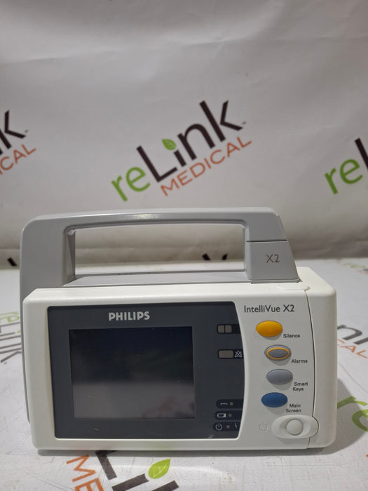 Philips IntelliVue X2 Monitor - Fast SpO2