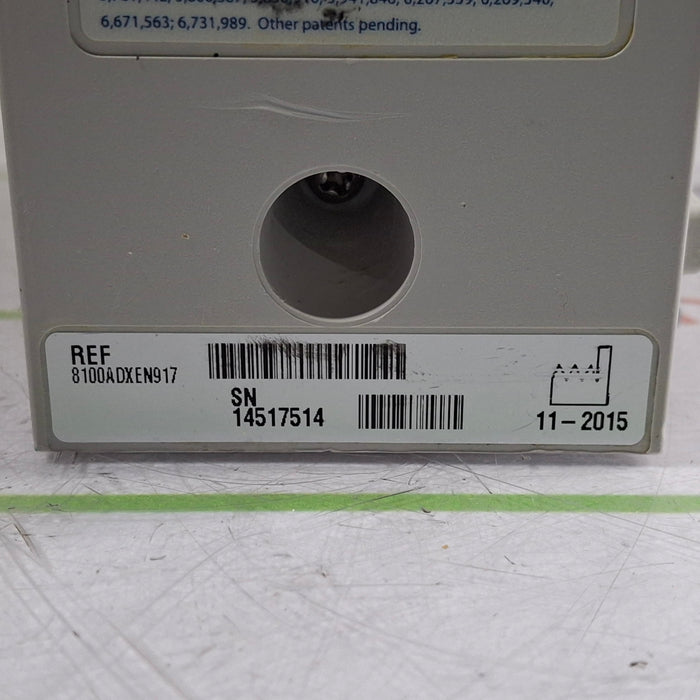 CareFusion Alaris 8100 LVP Infusion Pump Module
