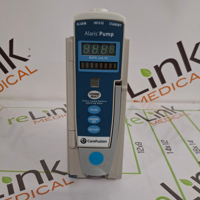CareFusion Alaris 8100 LVP Infusion Pump Module