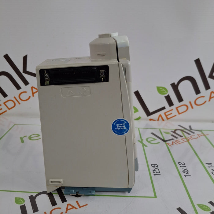 CareFusion Alaris 8100 LVP Infusion Pump Module
