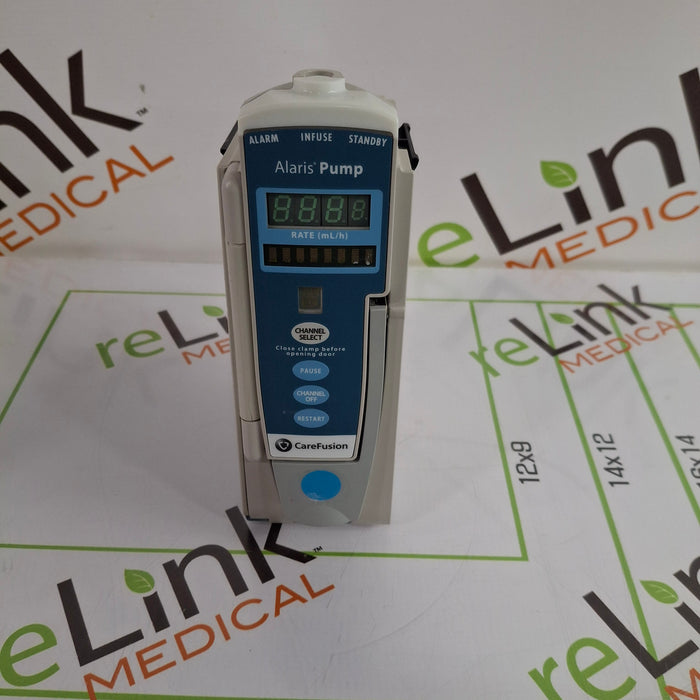 CareFusion Alaris 8100 LVP Infusion Pump Module