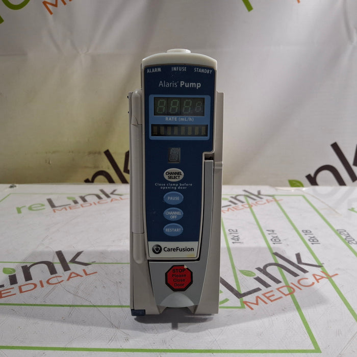 CareFusion Alaris 8100 LVP Infusion Pump Module