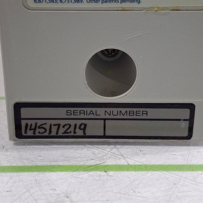 CareFusion Alaris 8100 LVP Infusion Pump Module