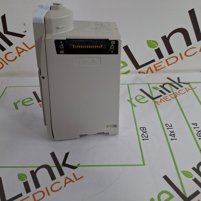 CareFusion Alaris 8100 LVP Infusion Pump Module