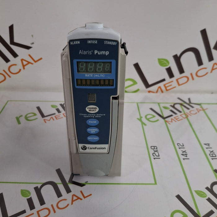 CareFusion Alaris 8100 LVP Infusion Pump Module