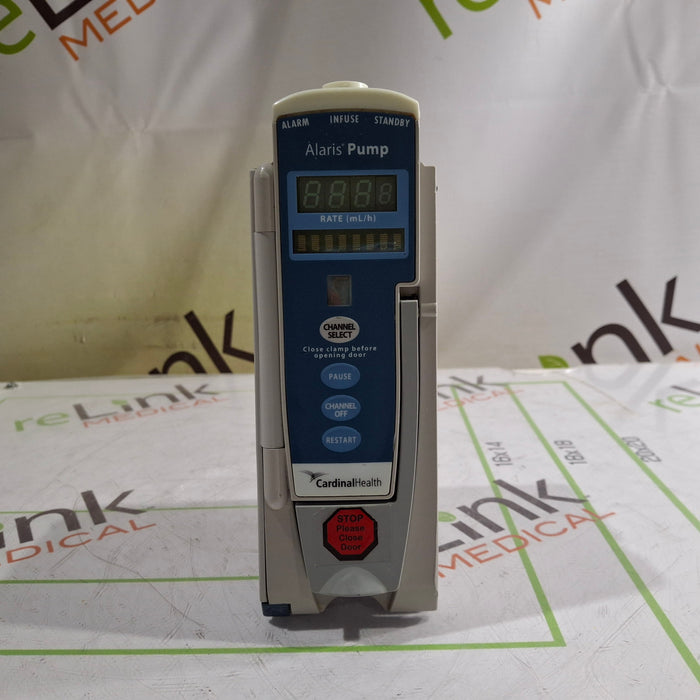 CareFusion Alaris 8100 LVP Infusion Pump Module