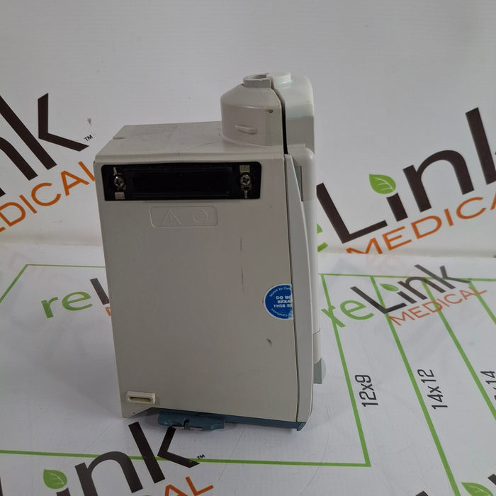 CareFusion Alaris 8100 LVP Infusion Pump Module