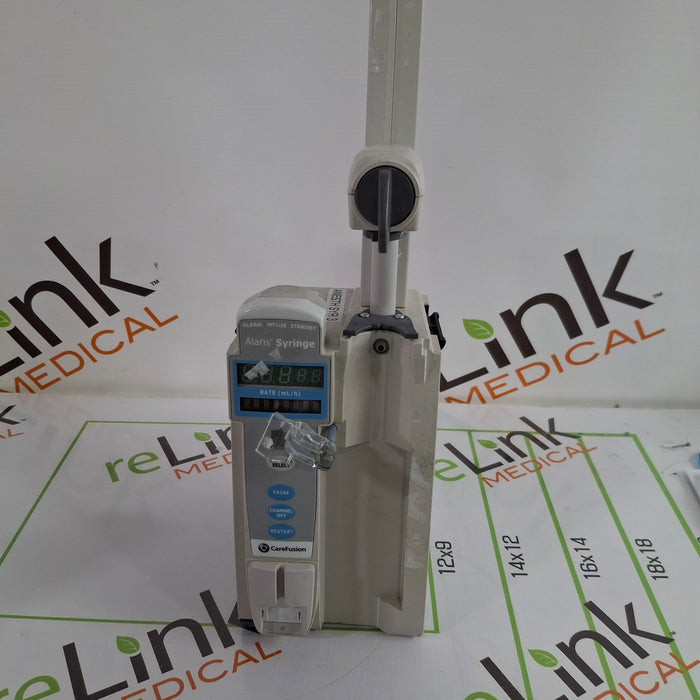 CareFusion Alaris 8110 Syringe Pump Module