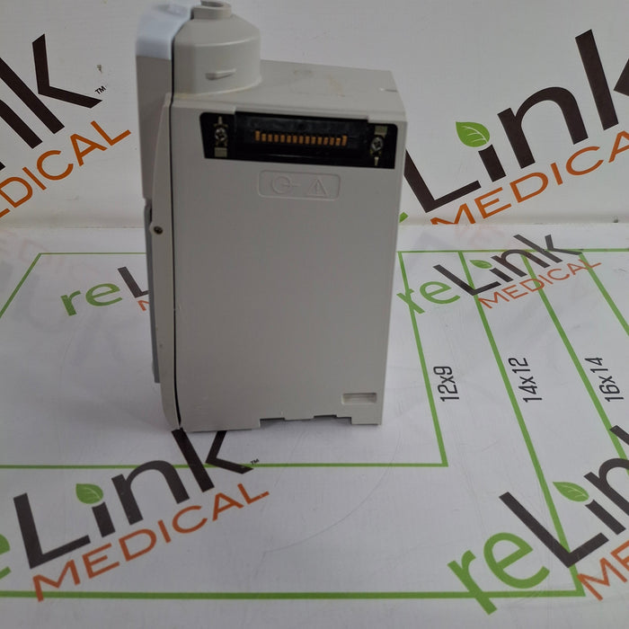 CareFusion Alaris 8100 LVP Infusion Pump Module