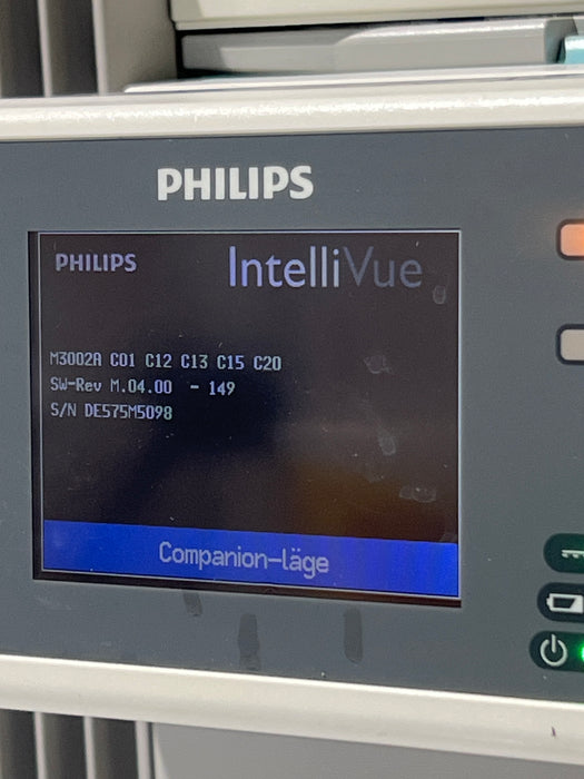 Philips IntelliVue X2 Monitor - Fast SpO2