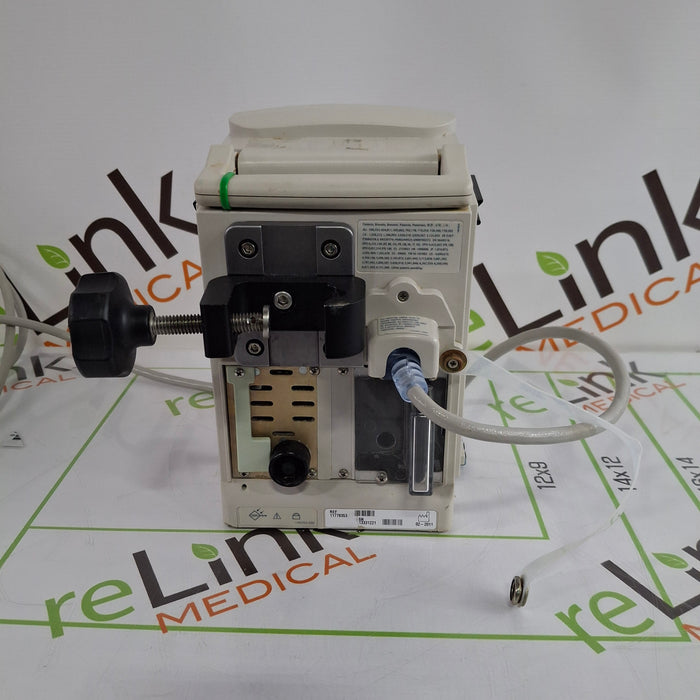 CareFusion Alaris 8015 Small Screen POC Infusion Pump