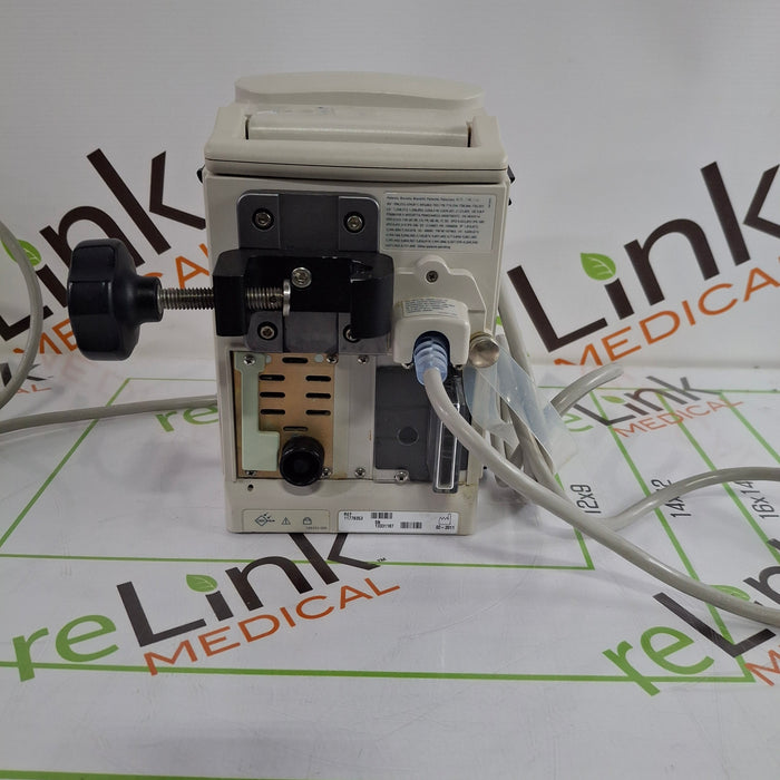 CareFusion Alaris 8015 Small Screen POC Infusion Pump