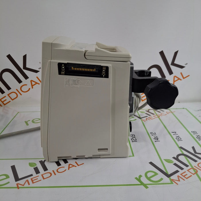CareFusion Alaris 8015 Small Screen POC Infusion Pump
